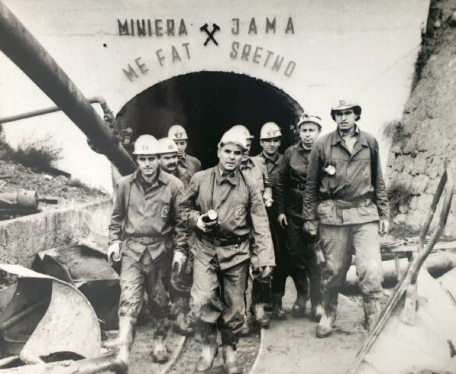 Greva e minatorëve në 1989  sakrifica që bëri historinë