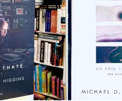 Poezitë e Higgins si një poetikë e reflektimit, kujtesës dhe etikës qytetare