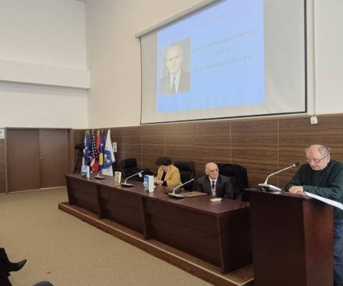 Mbahet akademi përkujtimore për historianin Ibrahim Çitaku