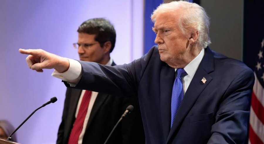 Gjykata Supreme e SHBA-së hoqi tarifat e Trumpit, reagimi zyrtar i Presidentit: Taksë e re globale 10%