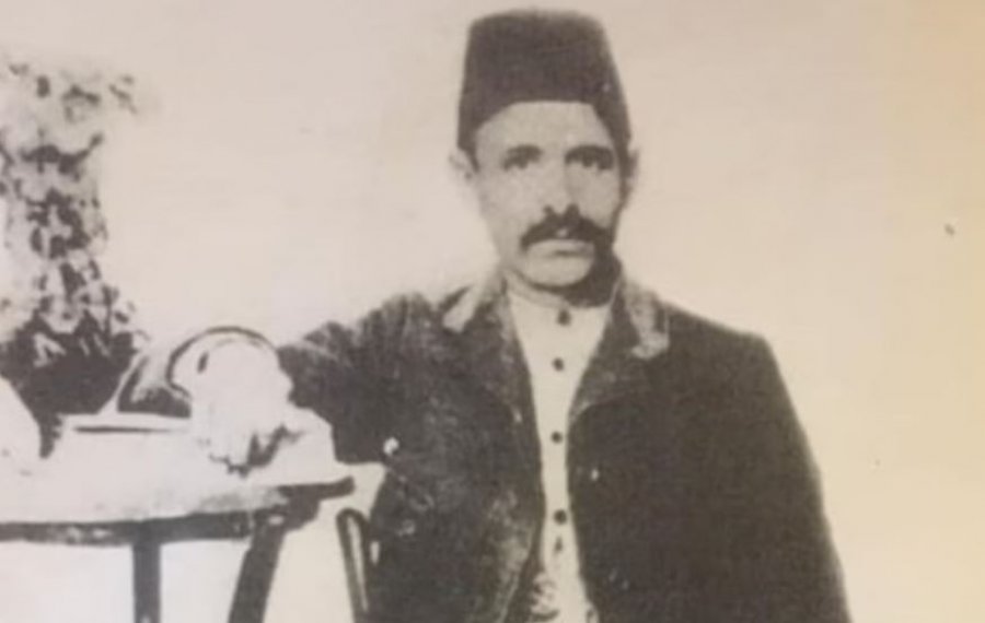 124 vjet nga vrasja e atdhetarit Haxhi Zeka 