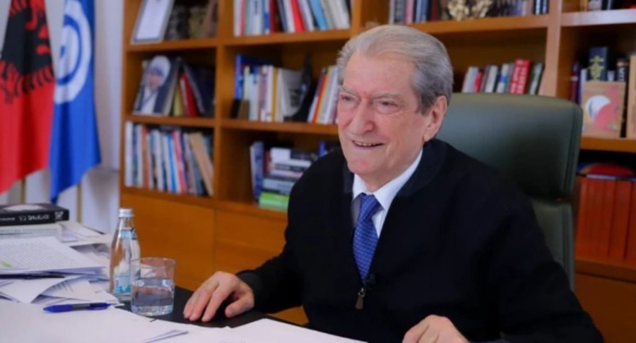 Berisha: 20 shkurti ishte një ditë triumfi për kryengritësit paqësorë