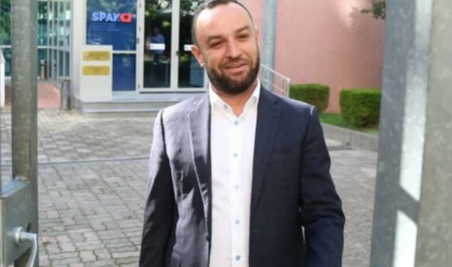 Lirohet nga burgu ish-deputeti i PS Jurgis Çyrbja, u dënua për korrupsion dhe nxjerrje sekretesh shtetërore