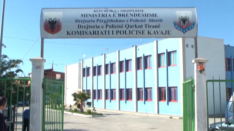 Vritet me thikë 47 vjeçari në Kavajë  pas një konflikti për vendin e parkimit