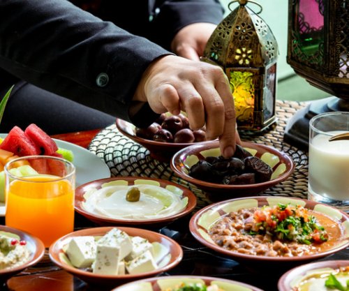 Cilat janë ushqimet më të mira për t’u konsumuar gjatë Ramazanit?