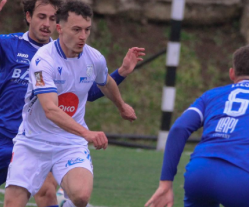 Llapi dorëzohet në shtëpi, Drita feston kreun