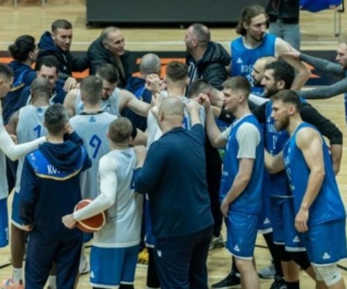 Kosova e publikon listën e gjerë për përballjen me Sllovakinë