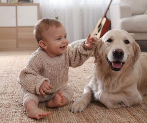 Fëmijët që rriten me kafshë shtëpiake mund të jenë më pak të prirur ndaj alergjive ushqimore