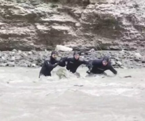 Pas disa orësh shpëtohet 22-vjeçari që u bllokua në kanionet e Osumit, i shkoi në ndihmë RENEA-s për gjetjen e 42-vjeçarit