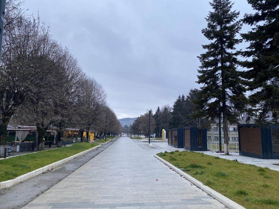 Investimet në transport dhe zhvillim ekonomik  fokus i komunës së Kamenicës