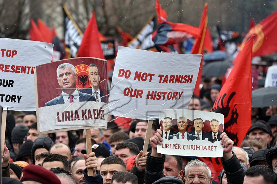 Rama për Specialen: Besoj që sensibilizimi i ri të ndikojë në trupin gjykues