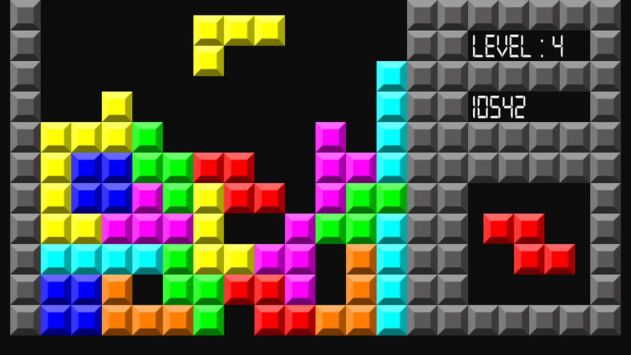Tetris si terapi  Lojrat mund të ndihmojnë në përballimin e traumave