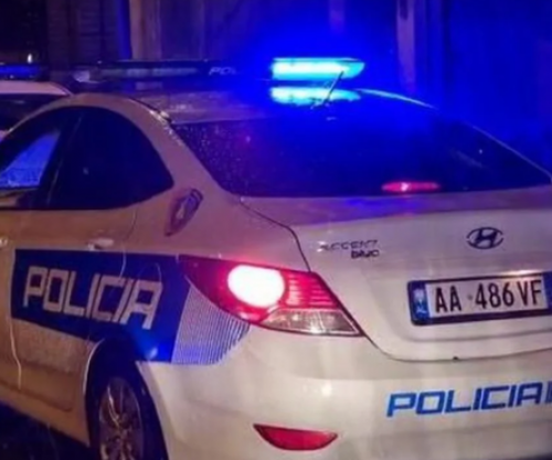 Aksident i rëndë në Tropojë, vdes një person