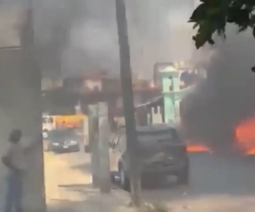 Shpërthen dhuna në Meksikë pas vrasjes së bosit të drogës, El Mencho