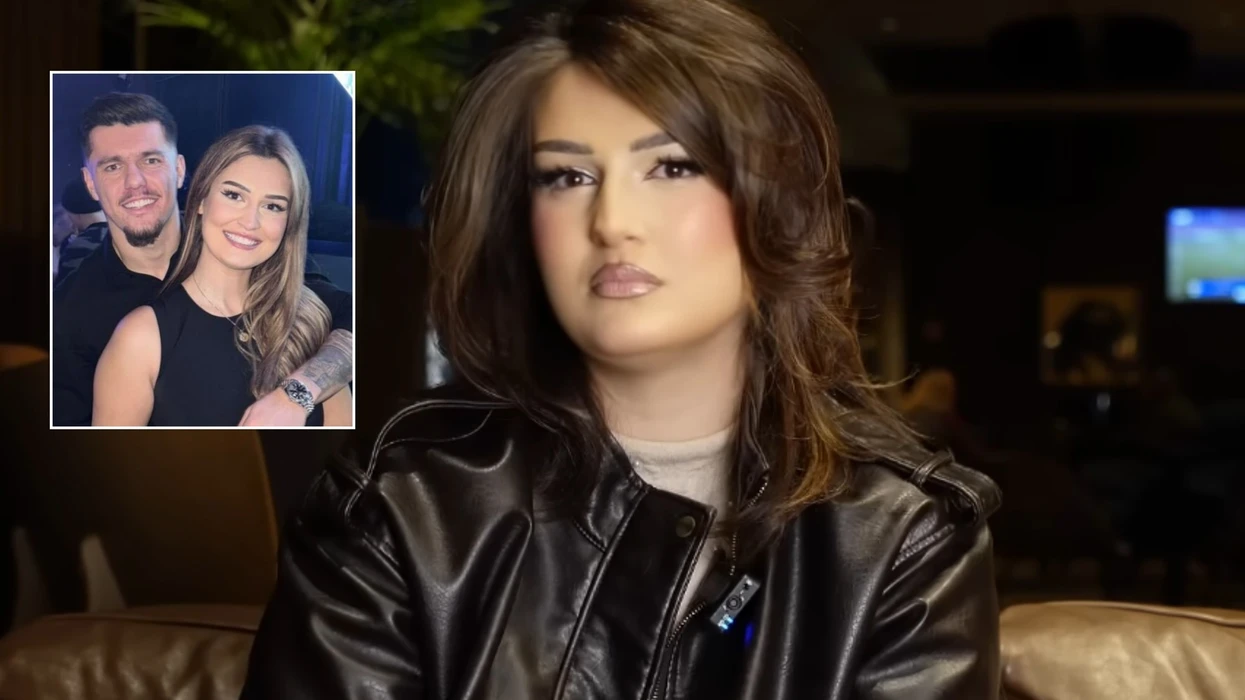 “Kisha siklet”, Vesa Vllasaliu tregon se çka ndodhi në takimin e parë me familjen e Mirlind Dakut