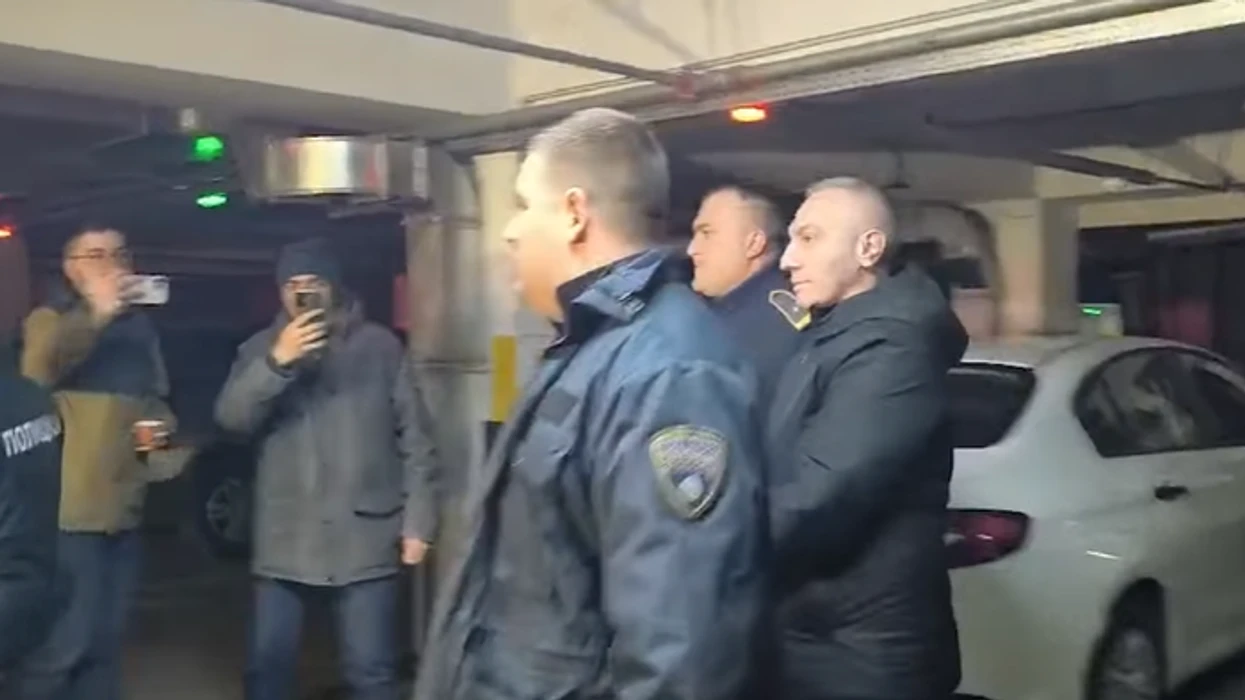 Përfundon marrja në pyetje, Artan Grubi del nga Prokuroria