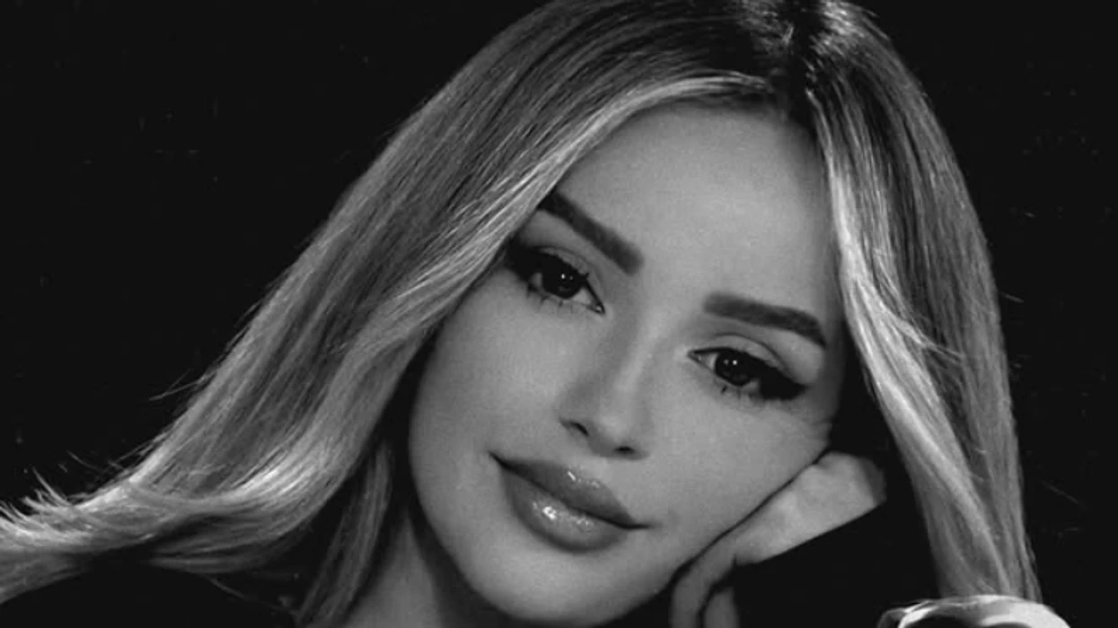 Nga 10 në 100 mijë, Selin Bollati shënon rritje të madhe në Instagram