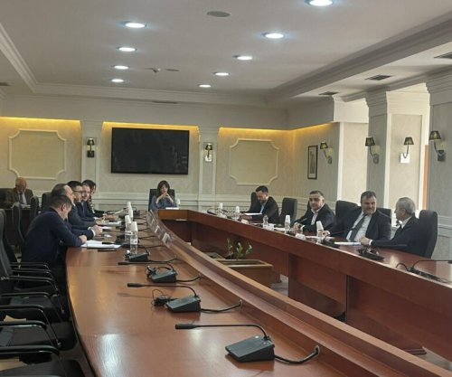 Mblidhet Komisioni, do të merret vendim për thirrje publike për zgjedhjen e dy gjyqtarëve në Kushtetuese