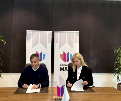 Prishtina Mall konfirmon marrëveshjen për “Beauty Fair Kosova 2026” në partneritet me MODUS Events dhe PR Solutions