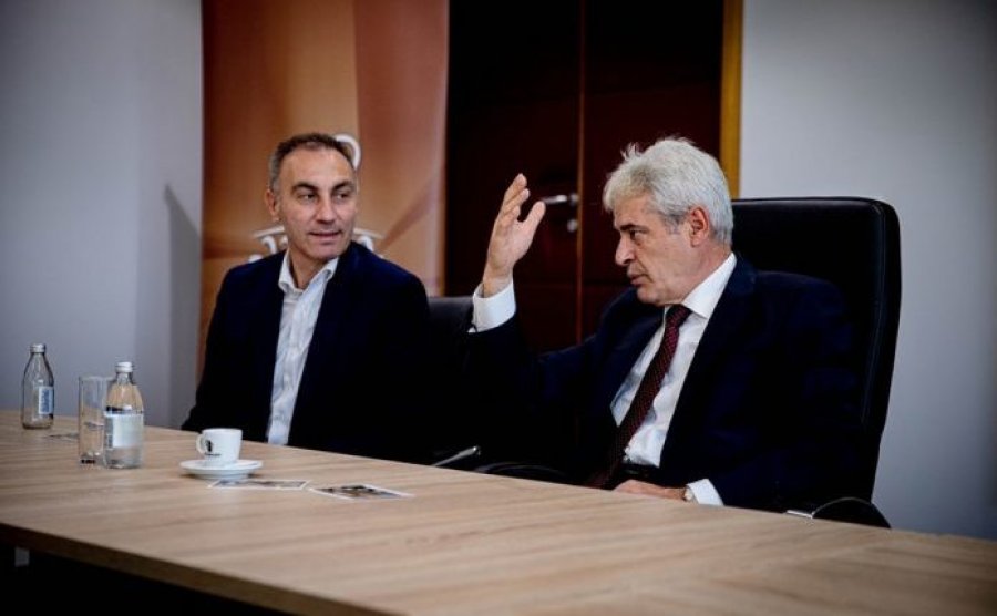 BDI-ja vlerëson pozitivisht vendimin e Grubit: Do ta ndjekim me kujdes procesin