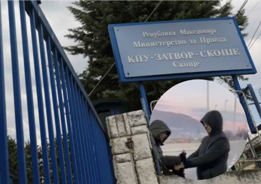 Artan Grubi është dërguar në burgun e Shuto Orizares