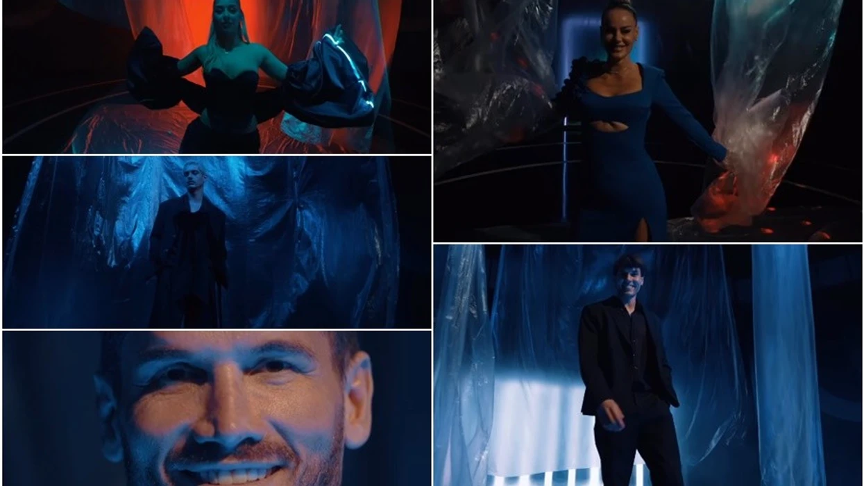 Publikohet klipi zyrtar i finalistëve të Big Brother VIP Kosova 4