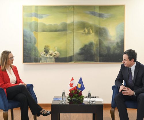 Kanadaja rikonfirmon mbështetjen për Kosovën, Blitti uron Kurtin për mandatin e ri