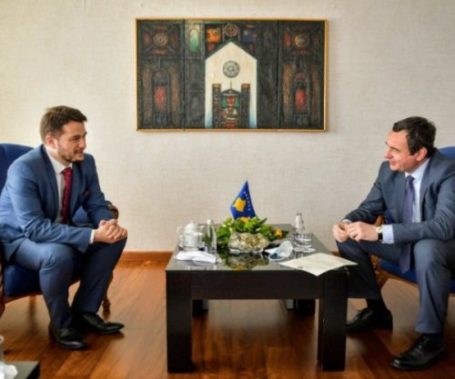 Getoar Mjeku emërohet zëvendësministër i parë i Ekonomisë