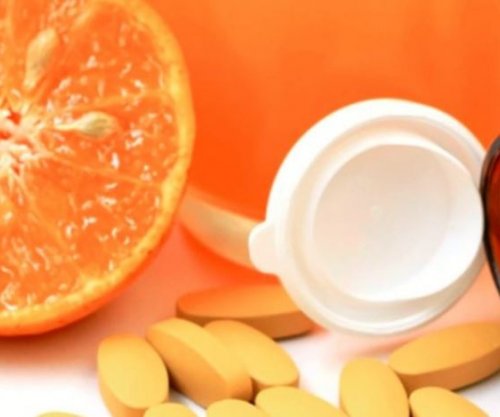 A e parandalon gripin vitamina C?