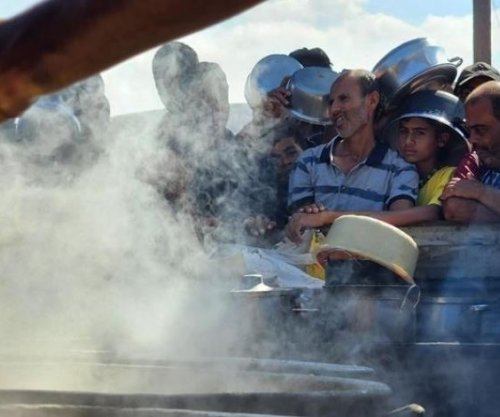 Franca dërgon 80 tonë ndihma ushqimore në Gazë