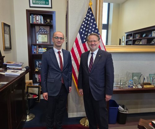 Ahmeti në SHBA kërkon mbështetje për njohje të reja dhe për anëtarësim në NATO