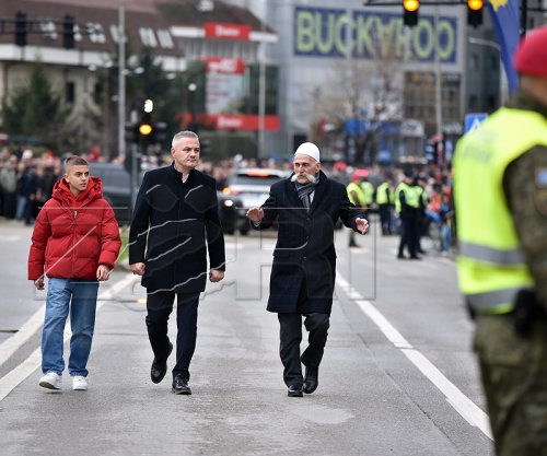 Edhe Bekim Jashari mohon se mund të jetë kandidat për President