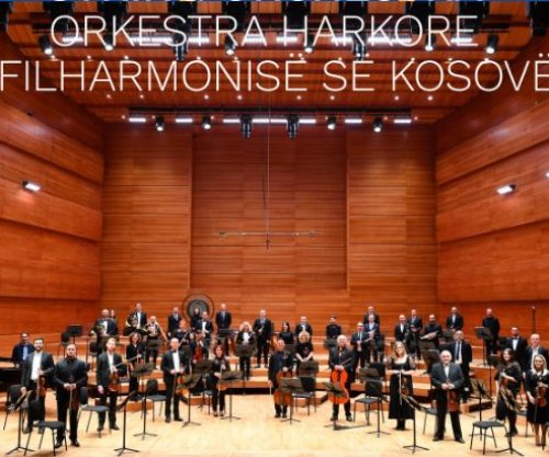 Filarmonia e Kosovës për herë të parë me koncert në Vjenë, Austri