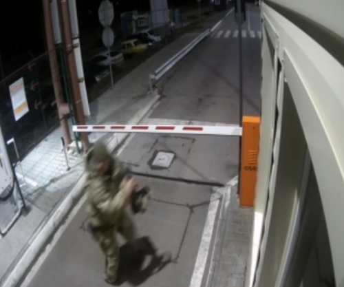 Fotografia që ndryshoi përgjithmonë Evropën