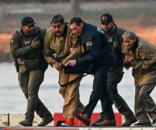 Zvicra bllokon më shumë se 880 milionë dollarë të Maduros