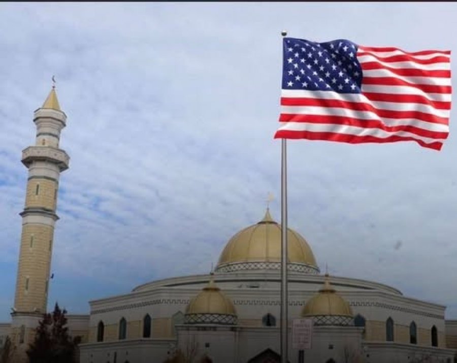 Pas festës së Bajramit, Washingtoni njeh edhe muajin e Ramazanit si festë zyrtare