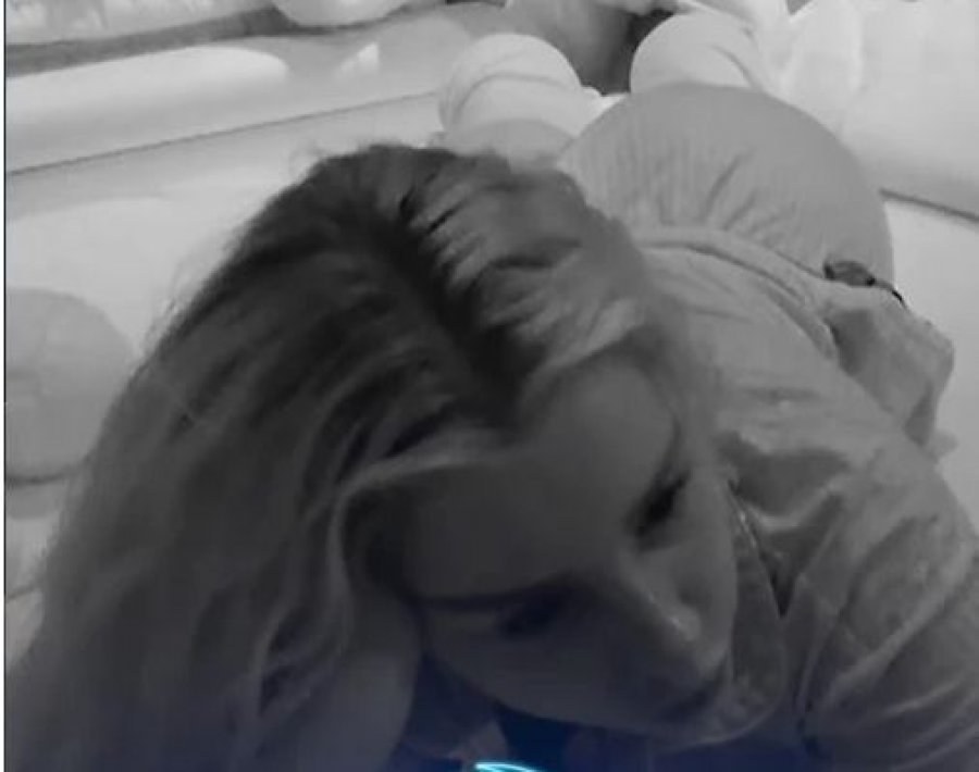 Elijona Klodit  Ke pasur pëlqim për mua  por s ke pasur guxim  video 