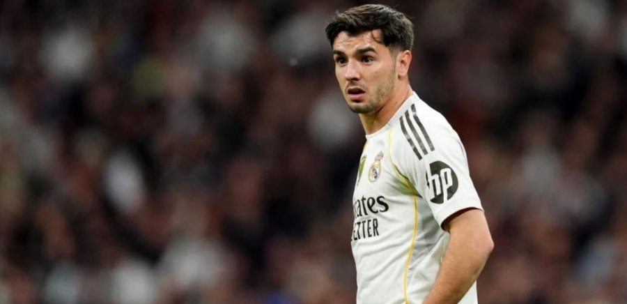 Brahim Diaz po largohet nga Reali  e ardhmja e tij në Angli