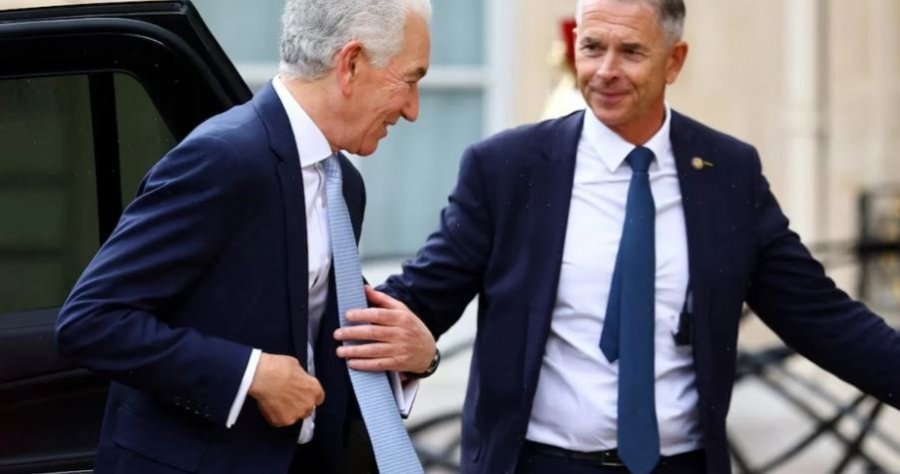 Ambasadorit të SHBA së i ndalohen takimet me ministrat francezë