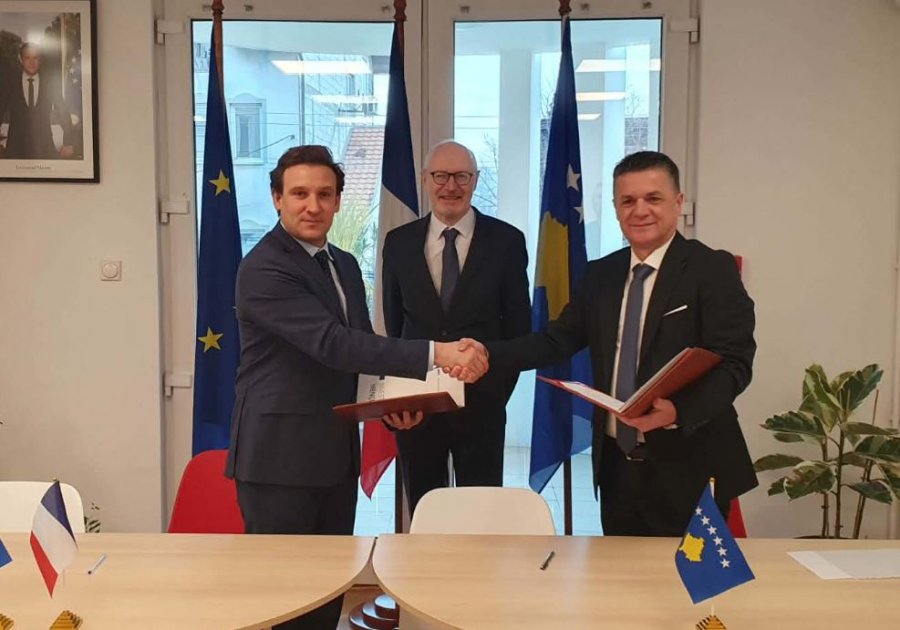 Pesë milionë euro ndahen për gratë ndërmarrëse dhe zonat rurale në Kosovë