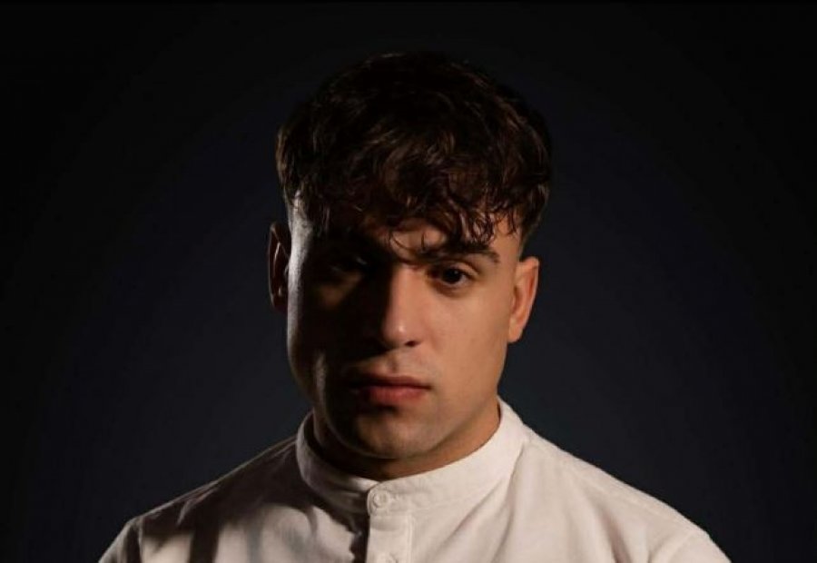 Stresi ft  Real Brida sjellin  Gun Shoot  një bashkëpunim i fuqishëm prodhuar nga Techpro Records