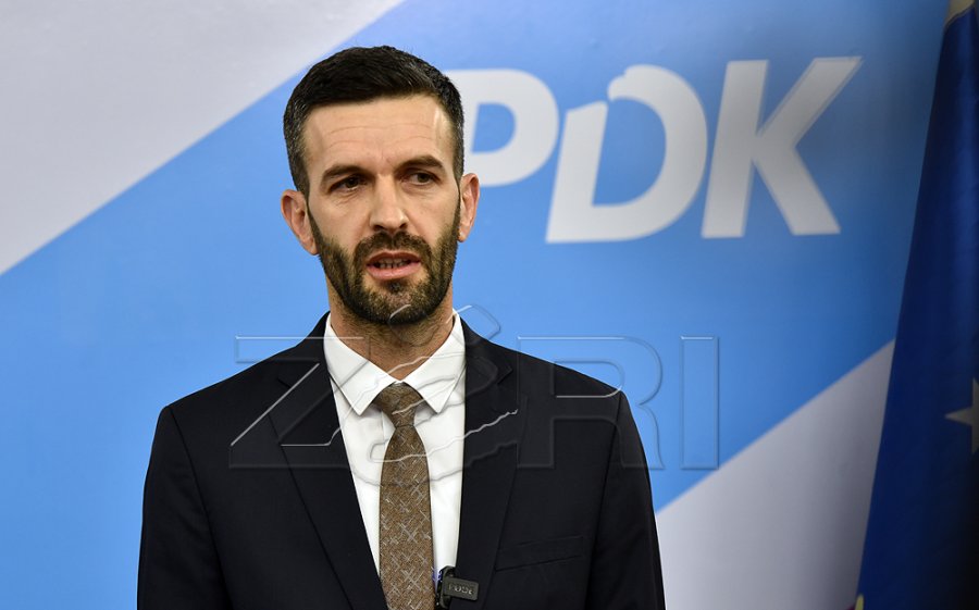 Eman Rrahmani i shqetësuar: Prioritet i Qeverisë, projektligji që lejon martesat burrë me burrë e grua me grua