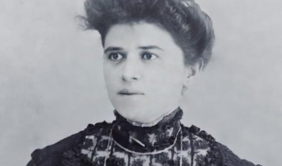 155 vjet më parë u lind Sevasti Qiriazi  nismëtarja e organizimit të arsimit kombëtar për vajzat dhe gratë shqiptare