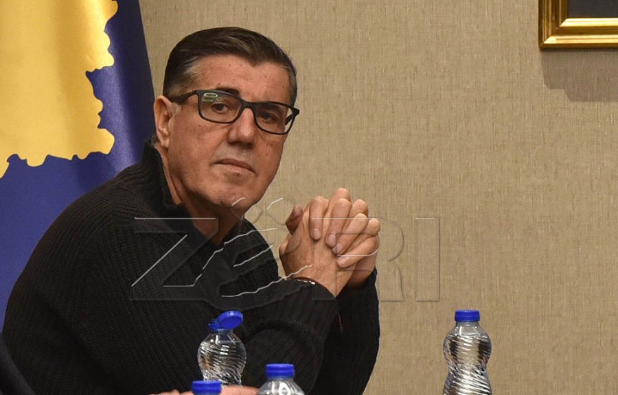 Çështja e Presidentit, Haziri thotë se Kurti, Hamza e Abdixhiku po angazhohen për një emër konsensual