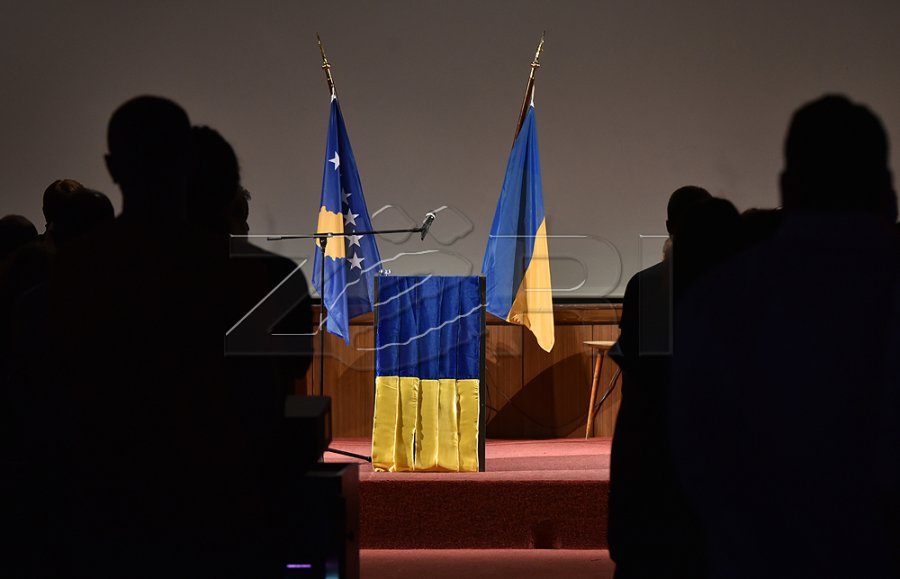 Kosova reagon pas deklaratave të Zelenskyt për mosnjohjen e pavarësisë