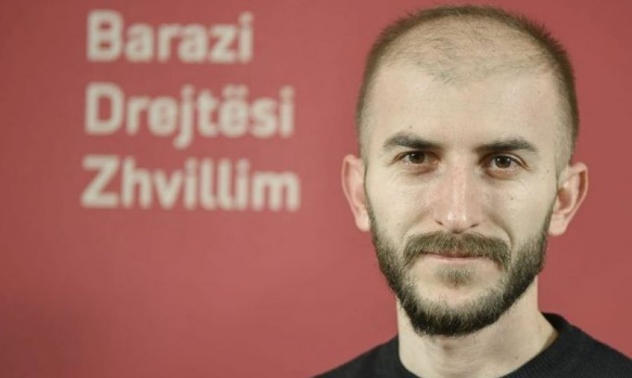 Arlind Manxhuka emërohet zëdhënës i Qeverisë së Kosovës