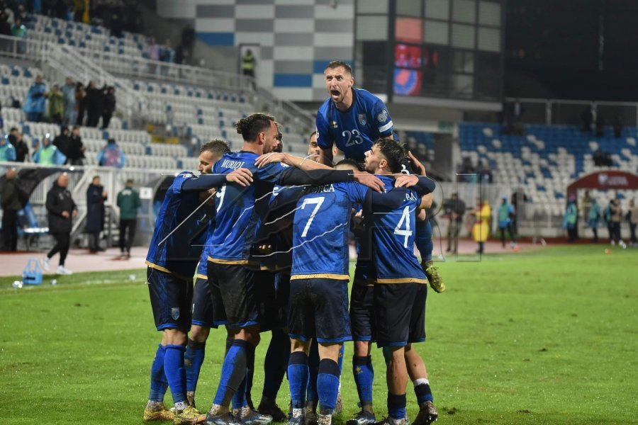 Lojtari i Kombëtares së Kosovës dhuron 16 mijë euro për bamirësi