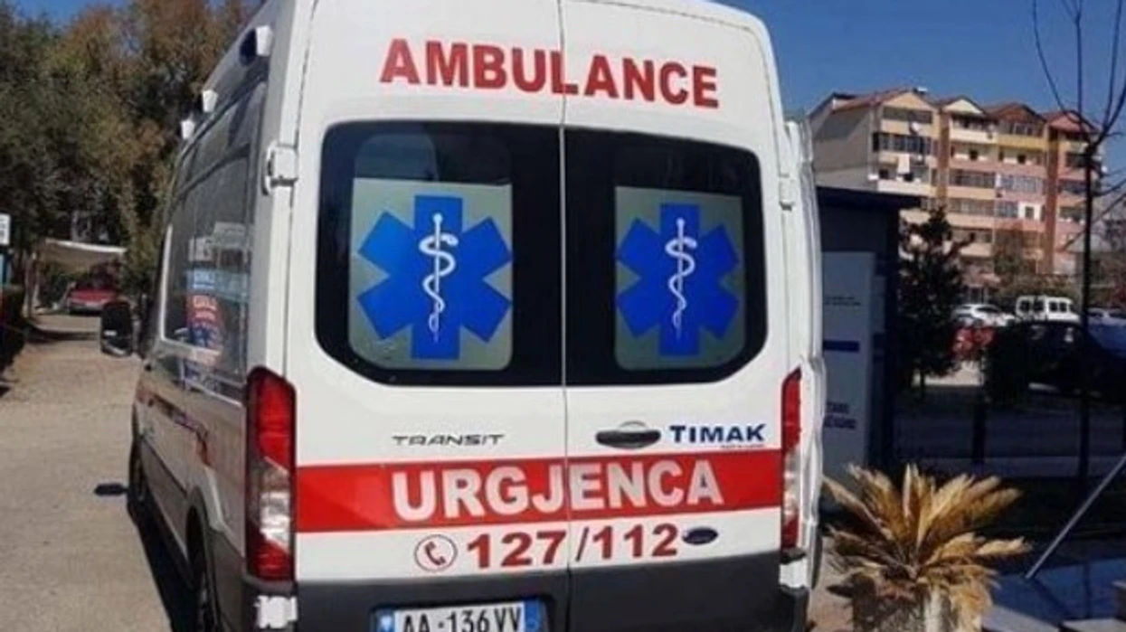 Aksident i rëndë në Tiranë  vetura përplas për vdekje 7 vjeçarin   shoferi largohet nga vendngjarja