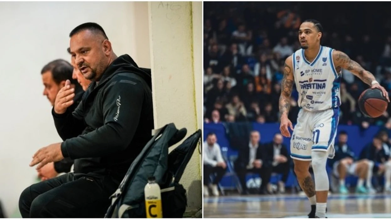 Driton Kuka çuditet me pagat e basketbollistëve në Kosovë  ka një mesazh për këtë situatë