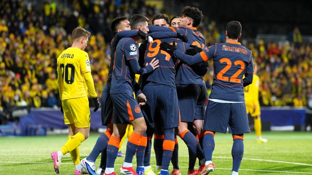 Sa do të fitojë Interi nëse përmbys disavantazhin e Bodos 